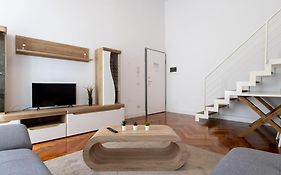 Loft2 via morosini centro Varese - Ixihome